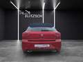 SEAT Ibiza 1.0TSI FR Pro-Black-Edition LED AHK Navi AID Pa... Rot - thumbnail 6