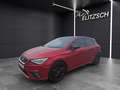 SEAT Ibiza 1.0TSI FR Pro-Black-Edition LED AHK Navi AID Pa... Rot - thumbnail 3