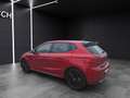 SEAT Ibiza 1.0TSI FR Pro-Black-Edition LED AHK Navi AID Pa... Rot - thumbnail 5