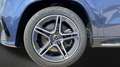 Mercedes-Benz GLS 450 D 4MATIC Azul - thumbnail 6