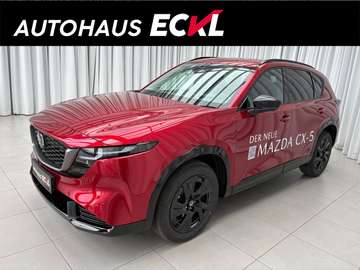 2.5L G 141PS 6AT AWD Homura incl. Zubehörp.
