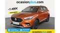 MG ZS 2.5 V6 Core 180 Blanc - thumbnail 1