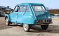 Citroen Dyane 6 restaurée à neuf Blau - thumbnail 2