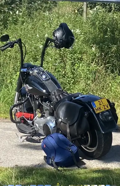 Harley-Davidson Fat Boy