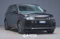 Land Rover Range Rover Sport 3.0d i6 Mhev HSE 249CV 4x4 Auto Nero - thumbnail 1