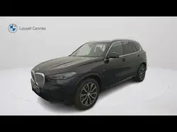 BMW X5 xDrive50e 489ch M Sport