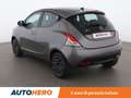 Lancia Ypsilon 1.0 Mild-Hybrid Gold MHEV Gris - thumbnail 4