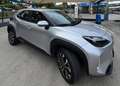 Toyota Yaris Cross Yaris Cross 120H Active Tech Active Tech Plateado - thumbnail 4