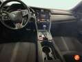 Honda Civic 1.0 I-VTEC TURBO CVT EXECUTIVE Gris - thumbnail 7