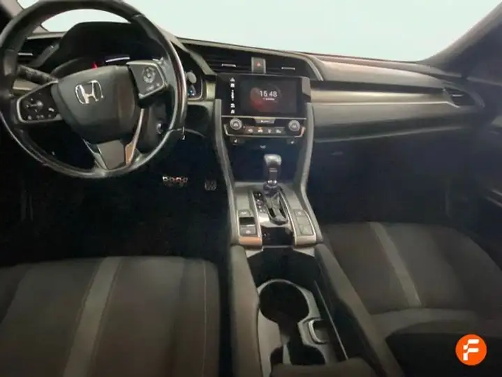 Honda Civic 1.0 VTEC Turbo Executive 2019, foto 7
