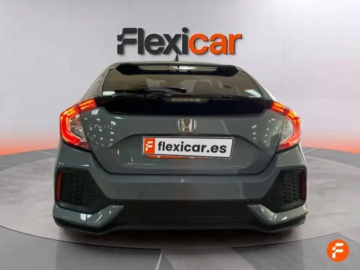 Honda Civic 1.0 VTEC Turbo Executive 2019, foto 4