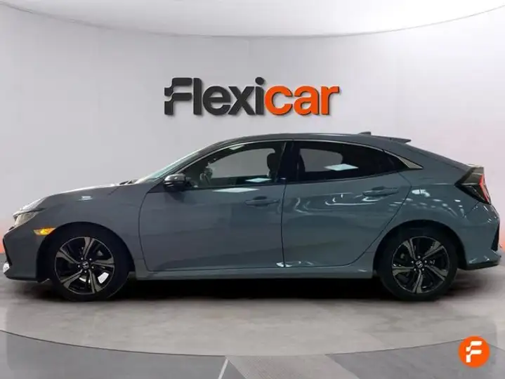 Honda Civic 1.0 VTEC Turbo Executive 2019, foto 5