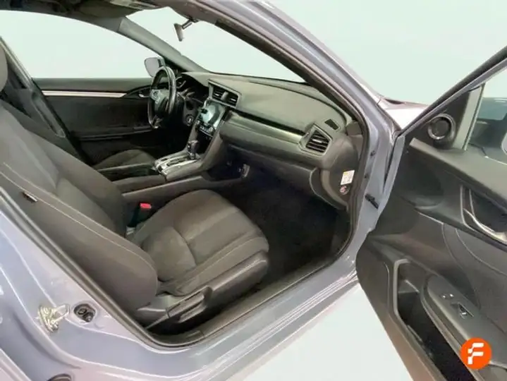 Honda Civic 1.0 VTEC Turbo Executive 2019, foto 10