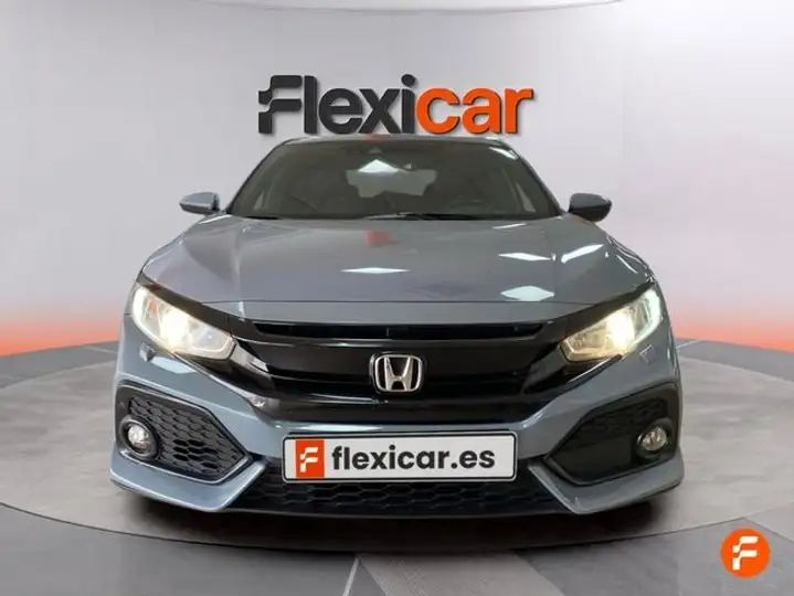 Honda Civic 1.0 VTEC Turbo Executive 2019, foto 2