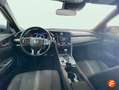 Honda Civic 1.0 I-VTEC TURBO CVT EXECUTIVE Gris - thumbnail 14