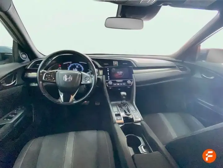 Honda Civic 1.0 VTEC Turbo Executive 2019, foto 14