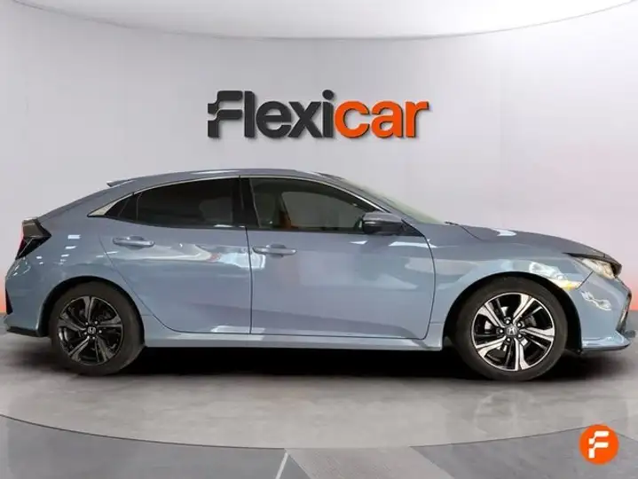 Honda Civic 1.0 VTEC Turbo Executive 2019, foto 3