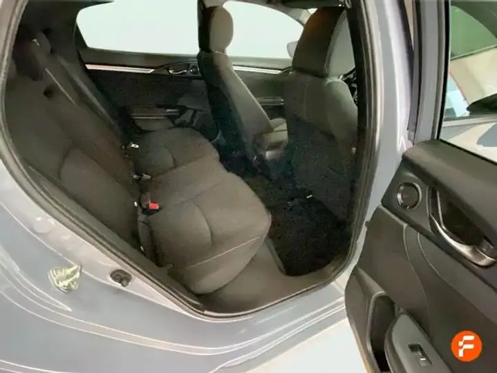 Honda Civic 1.0 VTEC Turbo Executive 2019, foto 11
