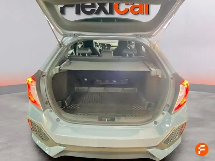 Honda Civic 1.0 VTEC Turbo Executive 2019, foto 13