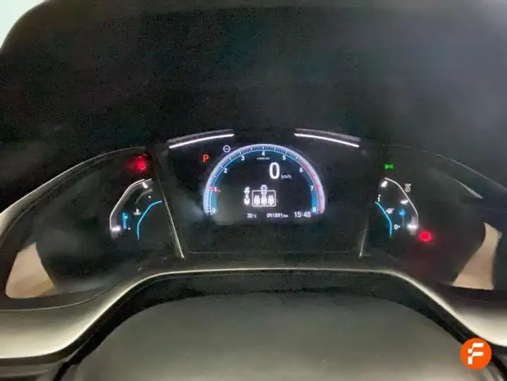 Honda Civic 1.0 VTEC Turbo Executive 2019, foto 9