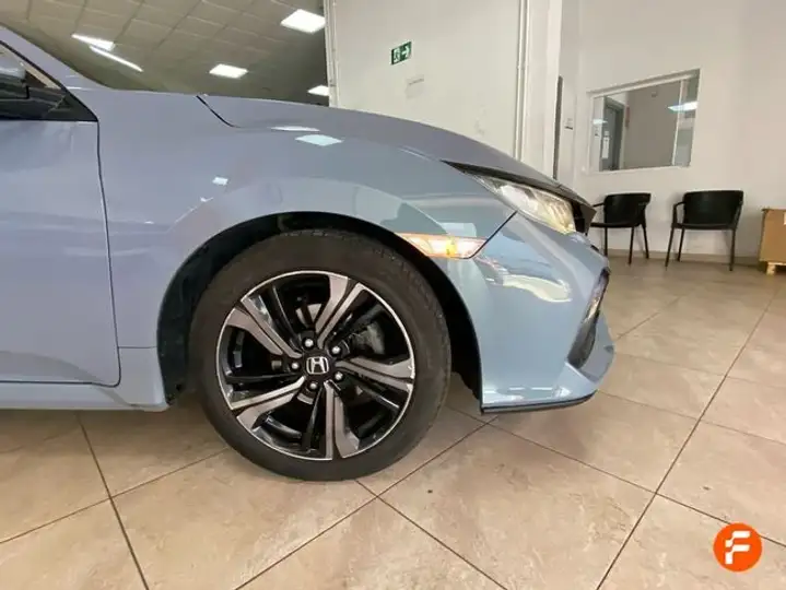 Honda Civic 1.0 VTEC Turbo Executive 2019, foto 15