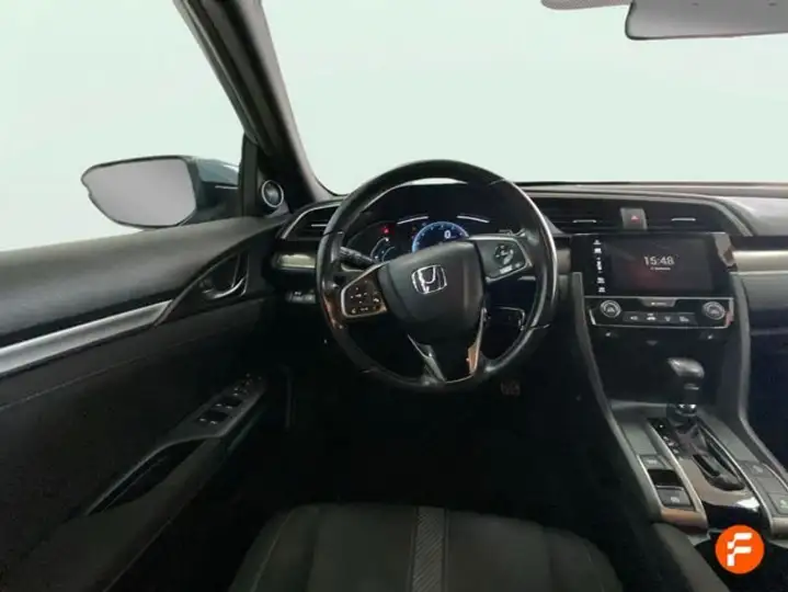 Honda Civic 1.0 VTEC Turbo Executive 2019, foto 8
