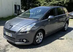 Peugeot 5008 1.6 HDi 112ch FAP BMP6 BLUE LION Business 5pl