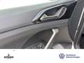 Volkswagen T-Cross Goal 1.5 TSI DSG ACC AHK IQ NAV SHZ Silber - thumbnail 15
