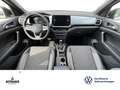 Volkswagen T-Cross Goal 1.5 TSI DSG ACC AHK IQ NAV SHZ Silber - thumbnail 9