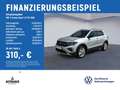 Volkswagen T-Cross Goal 1.5 TSI DSG ACC AHK IQ NAV SHZ Silber - thumbnail 2