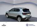 Volkswagen T-Cross Goal 1.5 TSI DSG ACC AHK IQ NAV SHZ Silber - thumbnail 4