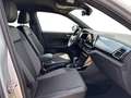 Volkswagen T-Cross Goal 1.5 TSI DSG ACC AHK IQ NAV SHZ Argent - thumbnail 6