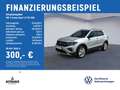 Volkswagen T-Cross Goal 1.5 TSI DSG ACC AHK IQ NAV SHZ Argent - thumbnail 2