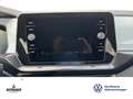 Volkswagen T-Cross Goal 1.5 TSI DSG ACC AHK IQ NAV SHZ Silber - thumbnail 11