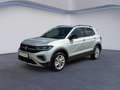Volkswagen T-Cross Goal 1.5 TSI DSG ACC AHK IQ NAV SHZ Argent - thumbnail 1