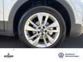 Volkswagen T-Cross Goal 1.5 TSI DSG ACC AHK IQ NAV SHZ Silber - thumbnail 6