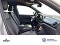 Volkswagen T-Cross Goal 1.5 TSI DSG ACC AHK IQ NAV SHZ Argent - thumbnail 8