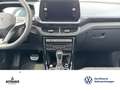 Volkswagen T-Cross Goal 1.5 TSI DSG ACC AHK IQ NAV SHZ Silber - thumbnail 10