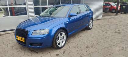 Audi A3 Sportback 2.0 FSI Ambiente