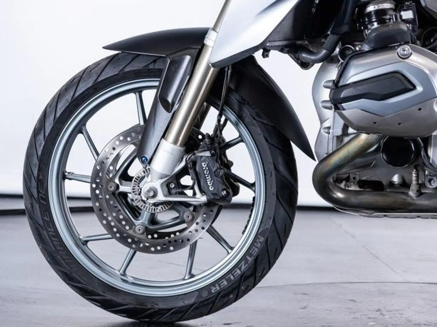BMW R 1200 GS Spedizione possibile! Azul - 2