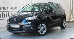 Opel Crossland (X) *Automatik*Inspektion Neu*Scheckhef