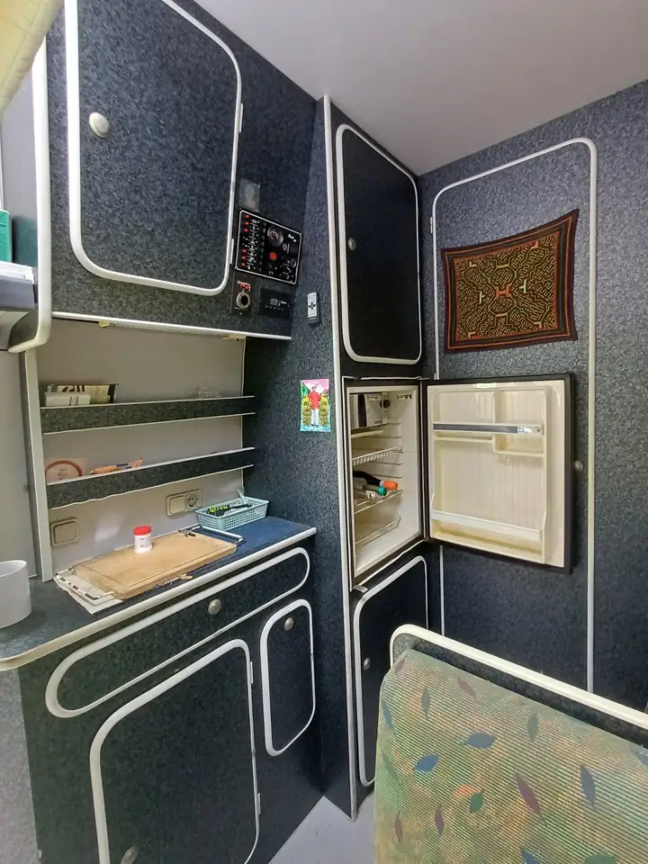 Mercedes-Benz MB 100 D, foto 8