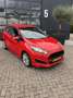 Ford Fiesta 1.0 EcoBoost Hot Hatch Rood - thumbnail 3
