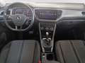 Volkswagen T-Roc 1.5 tsi style dsg Wit - thumbnail 6