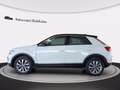 Volkswagen T-Roc 1.5 tsi style dsg Wit - thumbnail 3