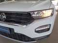 Volkswagen T-Roc 1.5 tsi style dsg Wit - thumbnail 14