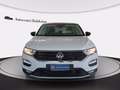Volkswagen T-Roc 1.5 tsi style dsg Wit - thumbnail 2
