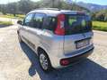 Fiat Panda Panda III 2016 1.2 Lounge s Argent - thumbnail 5