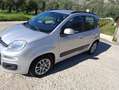 Fiat Panda Panda III 2016 1.2 Lounge s Argent - thumbnail 6