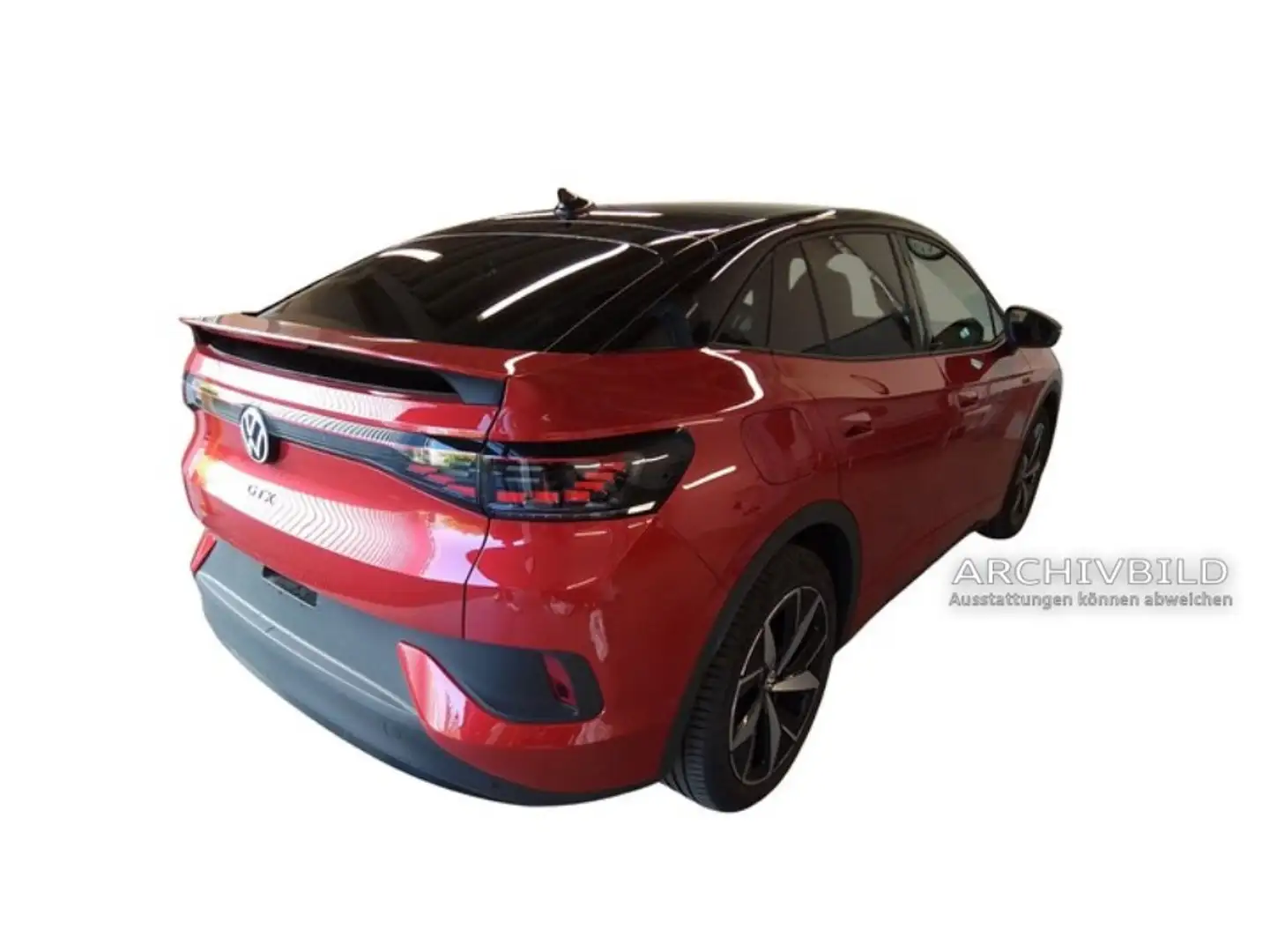 Volkswagen ID.5 GTX MASSAGE KEYLESS CARPLAY SHZ LED PDC Schwarz - 2